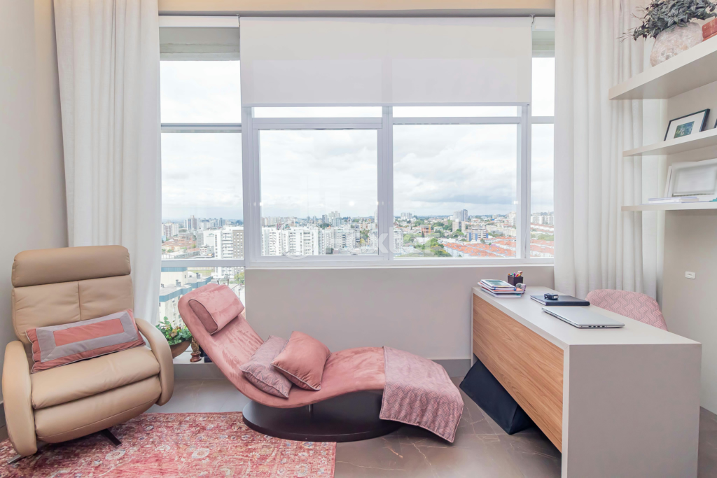 Conjunto Comercial-Sala à venda, 28m² - Foto 3