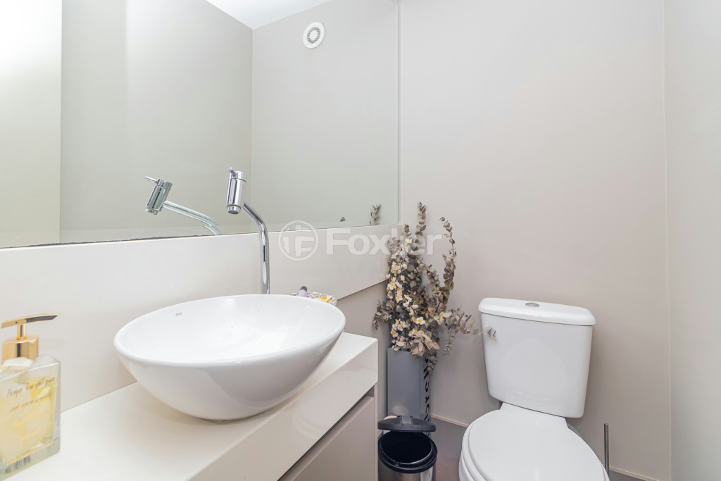 Conjunto Comercial-Sala à venda, 28m² - Foto 9