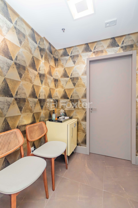 Conjunto Comercial-Sala à venda, 28m² - Foto 10