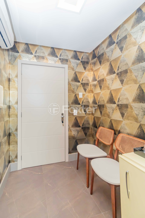 Conjunto Comercial-Sala à venda, 28m² - Foto 11