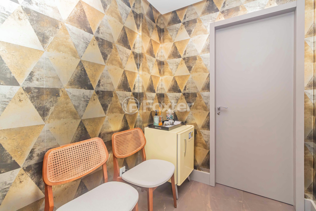 Conjunto Comercial-Sala à venda, 28m² - Foto 12