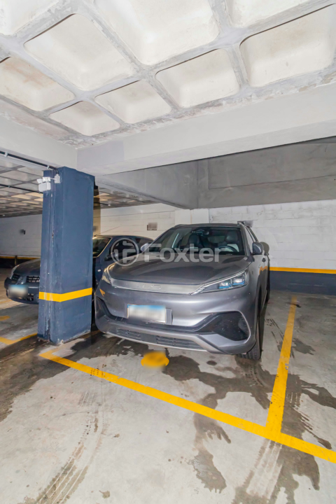 Conjunto Comercial-Sala à venda, 28m² - Foto 14