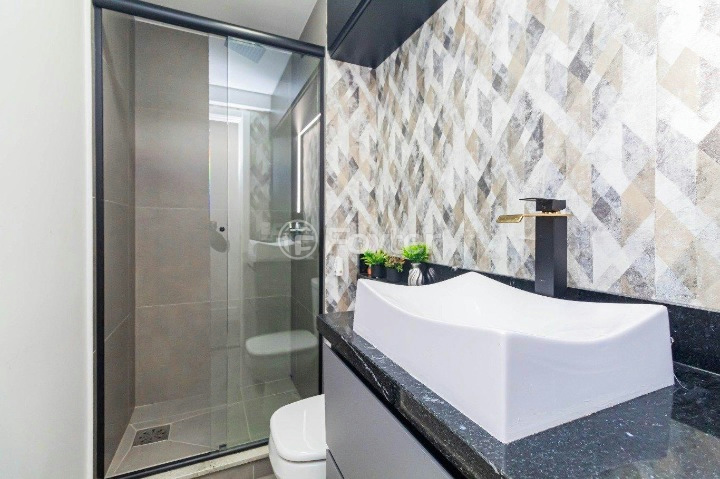 Apartamento à venda com 2 quartos, 56m² - Foto 11