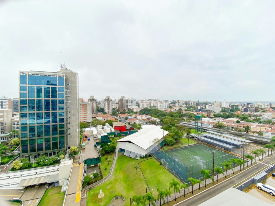 Apartamento à venda com 2 quartos, 56m² - Foto 8