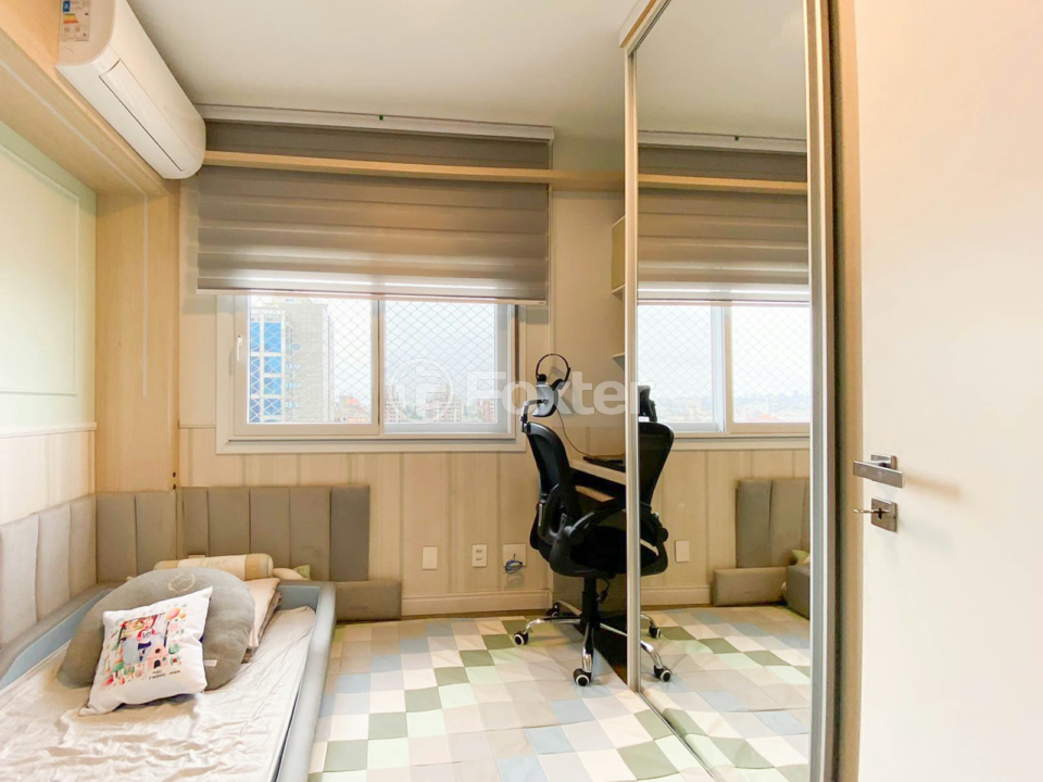 Apartamento à venda com 2 quartos, 56m² - Foto 10
