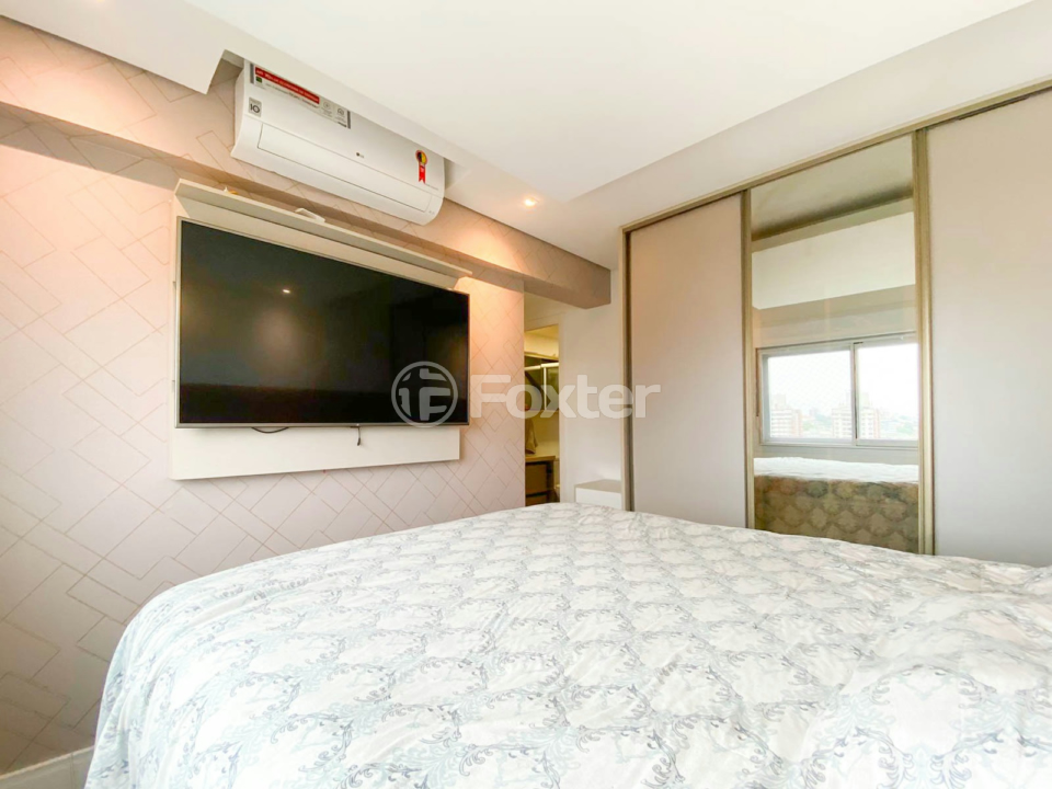 Apartamento à venda com 2 quartos, 56m² - Foto 6