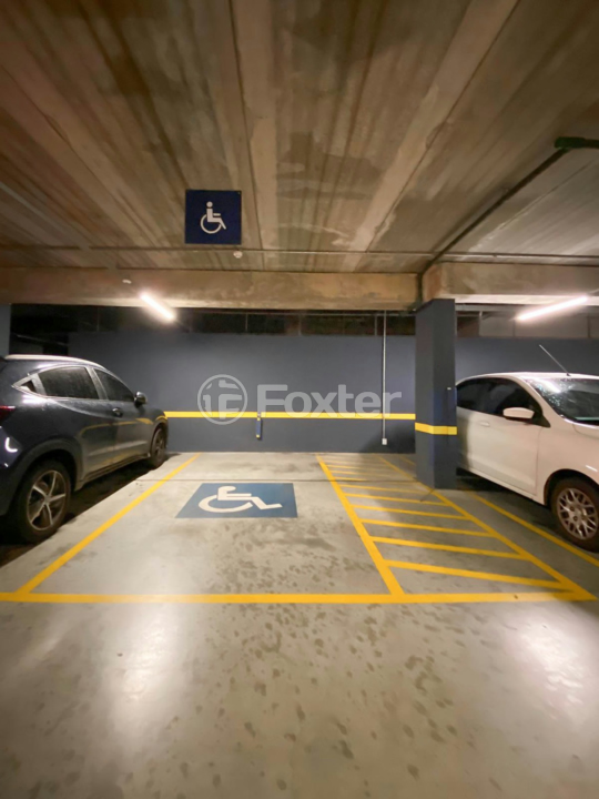 Apartamento à venda com 2 quartos, 56m² - Foto 12