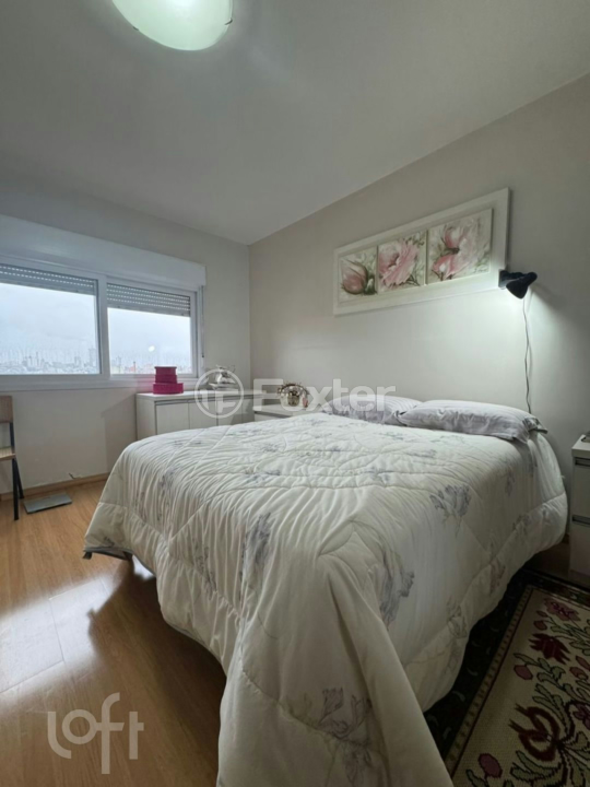 Apartamento à venda com 3 quartos, 112m² - Foto 23
