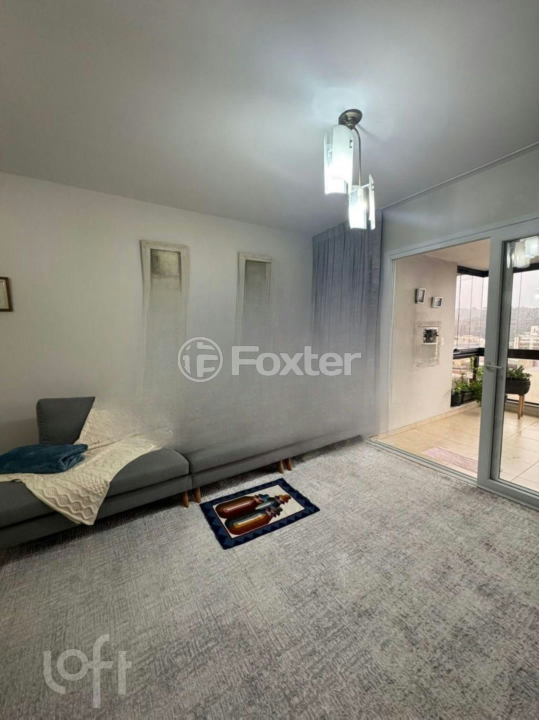 Apartamento à venda com 3 quartos, 112m² - Foto 3