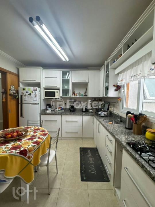 Apartamento à venda com 3 quartos, 112m² - Foto 8