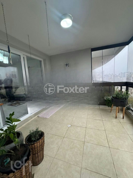 Apartamento à venda com 3 quartos, 112m² - Foto 29