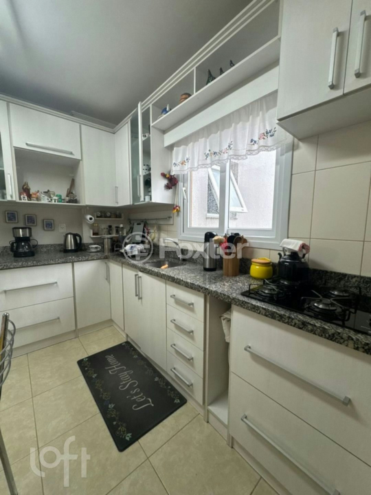 Apartamento à venda com 3 quartos, 112m² - Foto 7