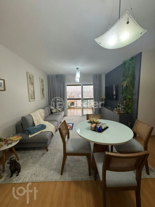 Apartamento à venda com 3 quartos, 112m² - Foto 13