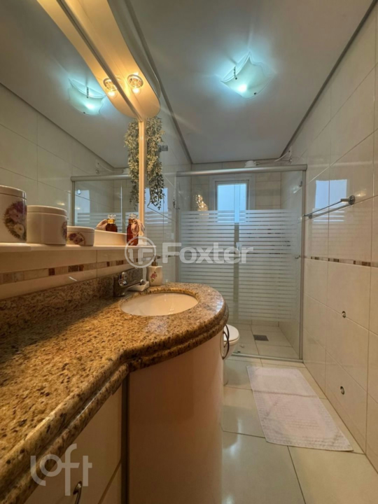 Apartamento à venda com 3 quartos, 112m² - Foto 25