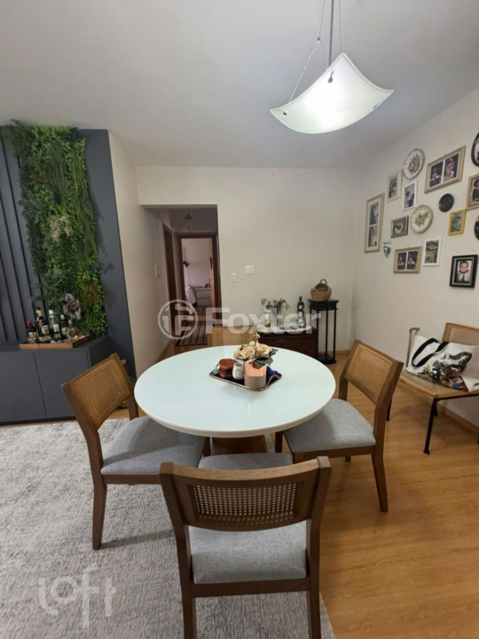 Apartamento à venda com 3 quartos, 112m² - Foto 12