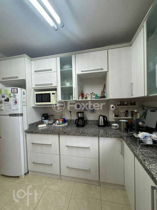 Apartamento à venda com 3 quartos, 112m² - Foto 6