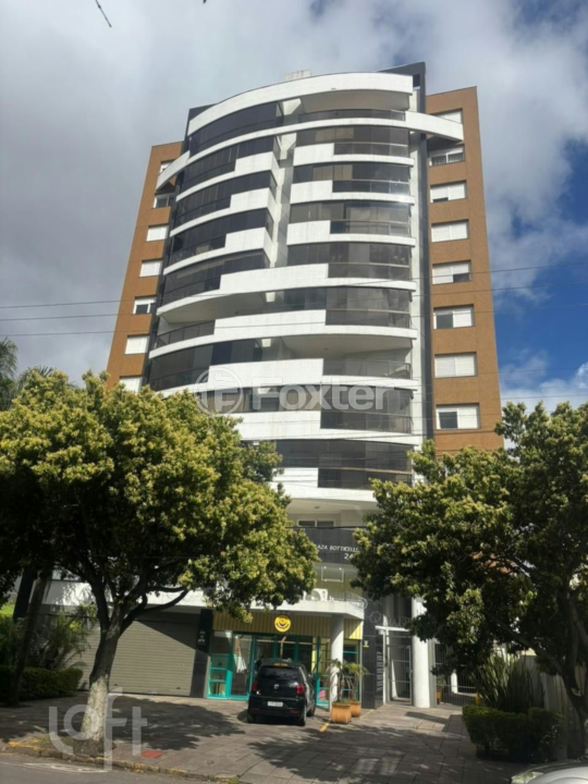 Apartamento à venda com 3 quartos, 112m² - Foto 31