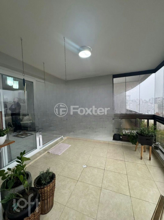 Apartamento à venda com 3 quartos, 112m² - Foto 30