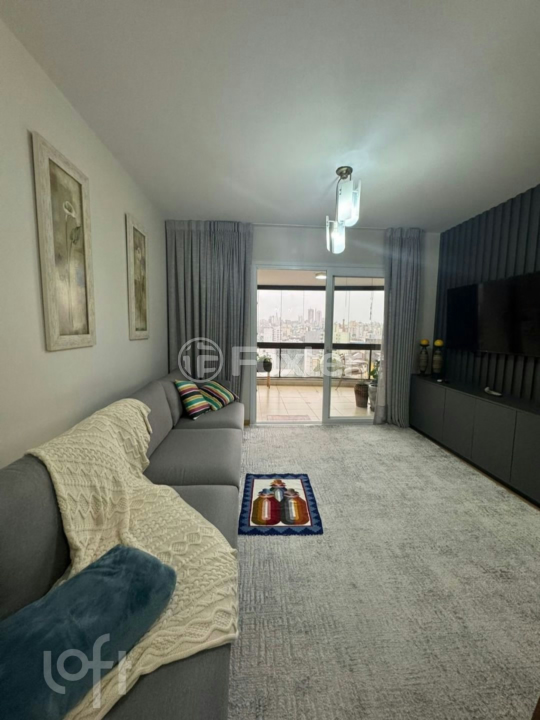 Apartamento à venda com 3 quartos, 112m² - Foto 32