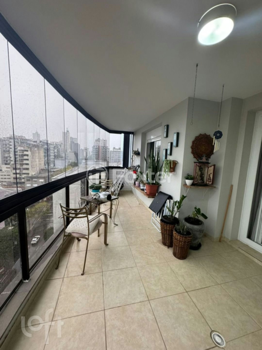 Apartamento à venda com 3 quartos, 112m² - Foto 27