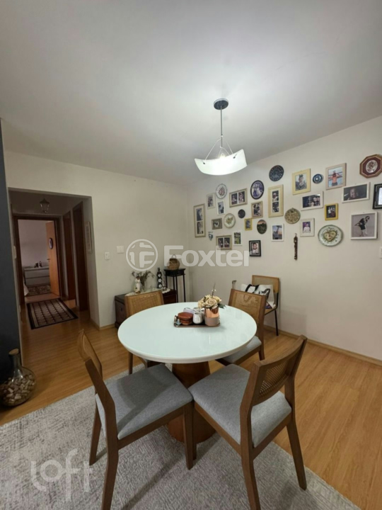 Apartamento à venda com 3 quartos, 112m² - Foto 11