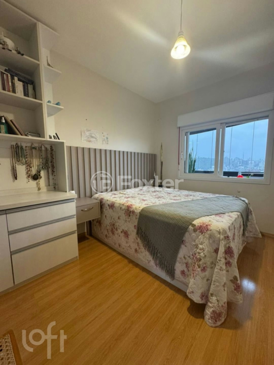 Apartamento à venda com 3 quartos, 112m² - Foto 19