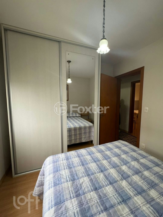 Apartamento à venda com 3 quartos, 112m² - Foto 22