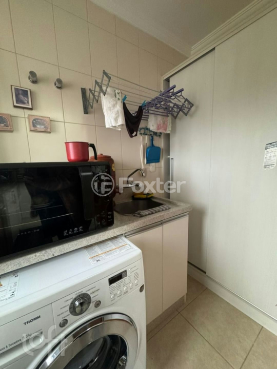 Apartamento à venda com 3 quartos, 112m² - Foto 15