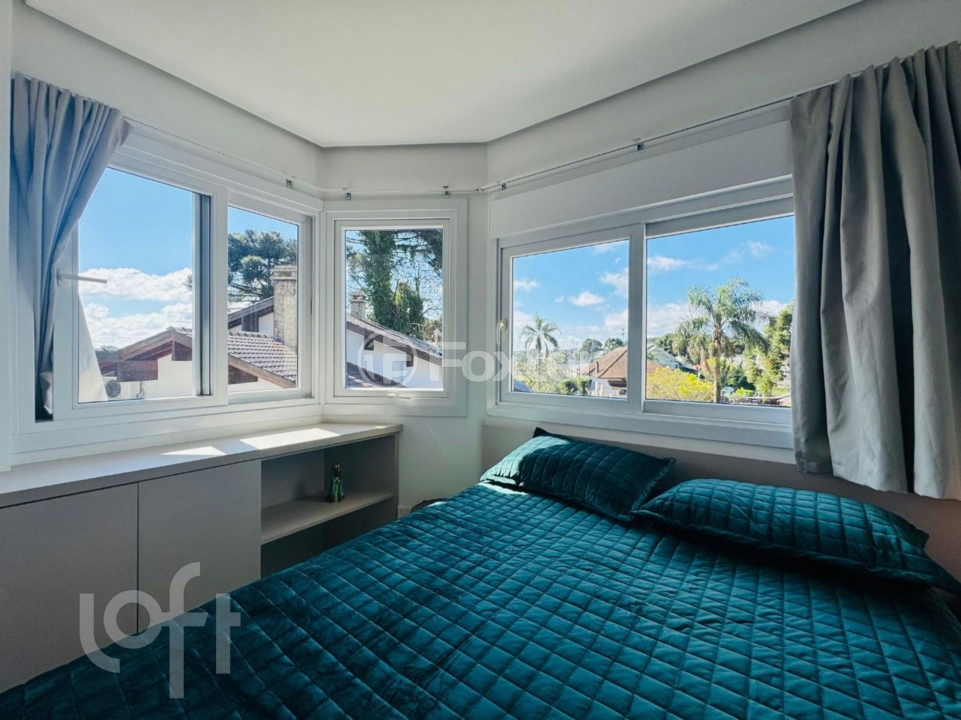 Apartamento à venda com 1 quarto, 27m² - Foto 1