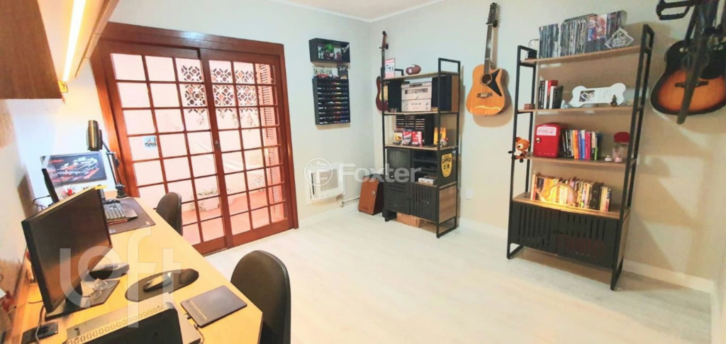 Apartamento à venda com 4 quartos, 119m² - Foto 18