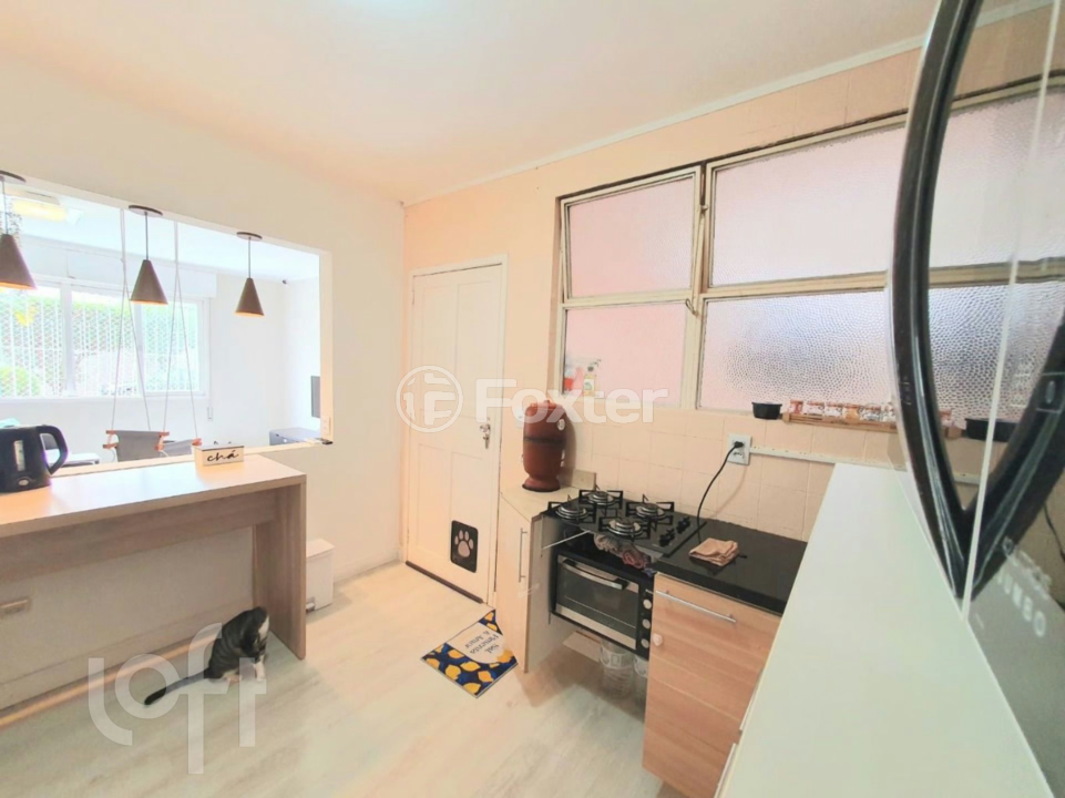 Apartamento à venda com 4 quartos, 119m² - Foto 15