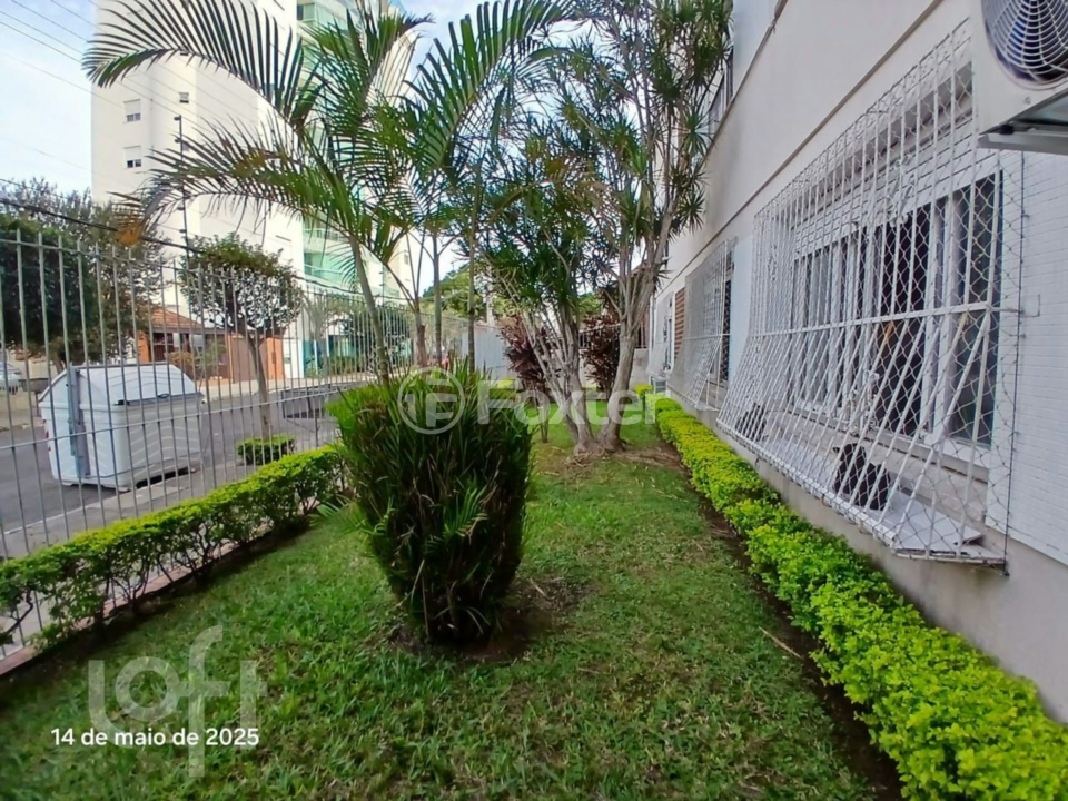 Apartamento à venda com 4 quartos, 119m² - Foto 22