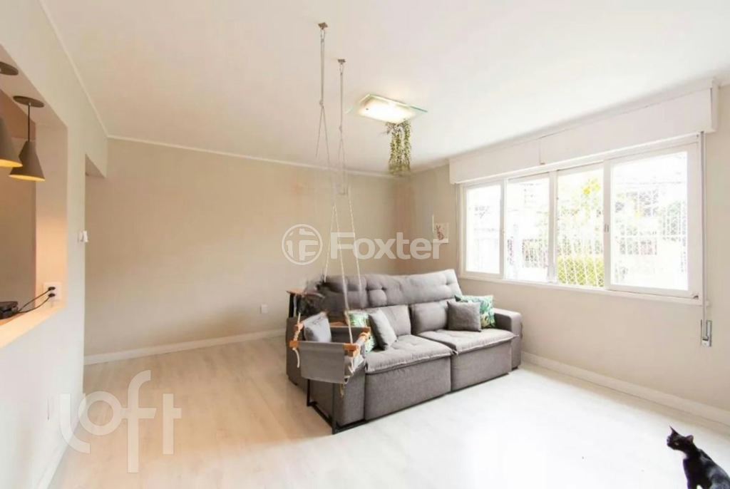 Apartamento à venda com 4 quartos, 119m² - Foto 1
