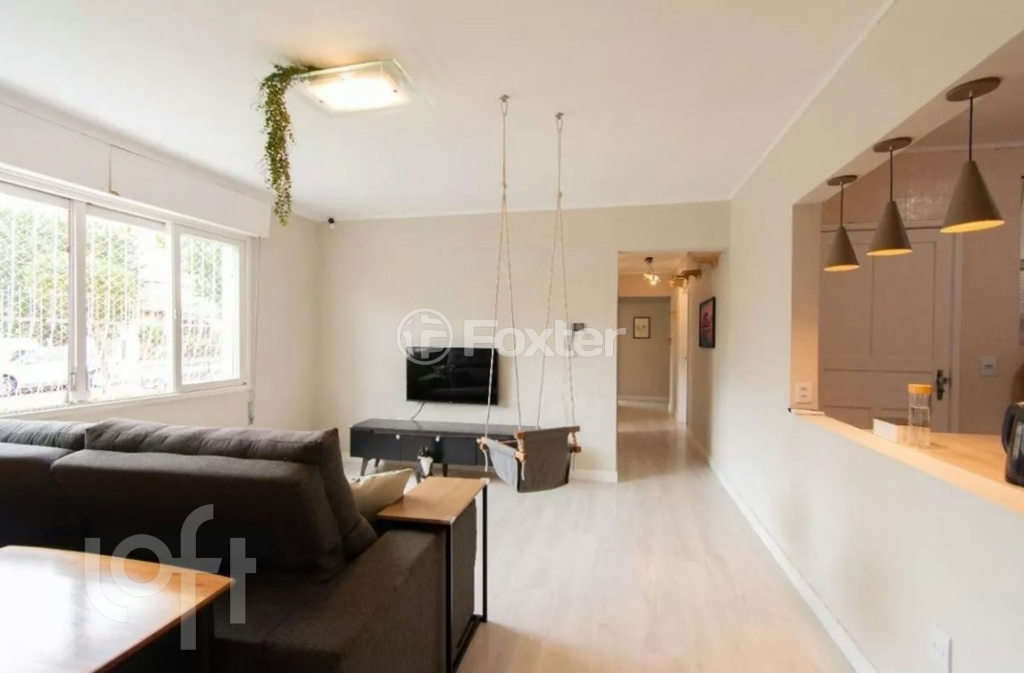 Apartamento à venda com 4 quartos, 119m² - Foto 29