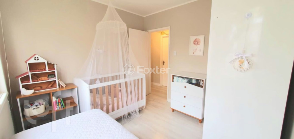 Apartamento à venda com 4 quartos, 119m² - Foto 8