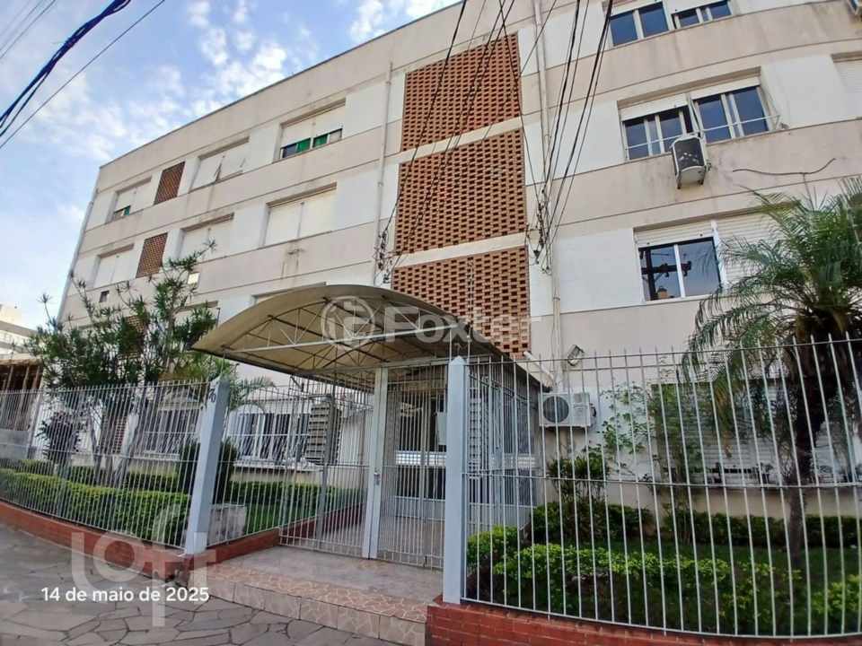 Apartamento à venda com 4 quartos, 119m² - Foto 25