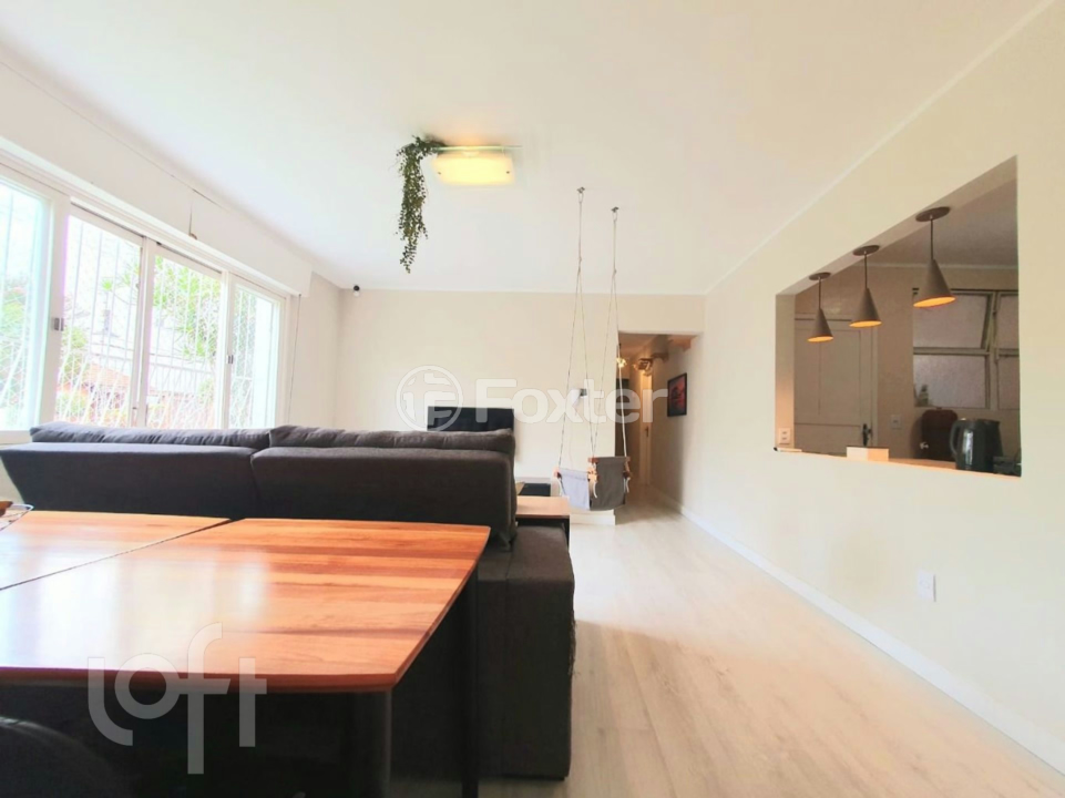 Apartamento à venda com 4 quartos, 119m² - Foto 6