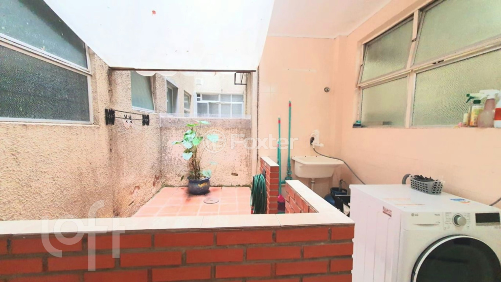 Apartamento à venda com 4 quartos, 119m² - Foto 19