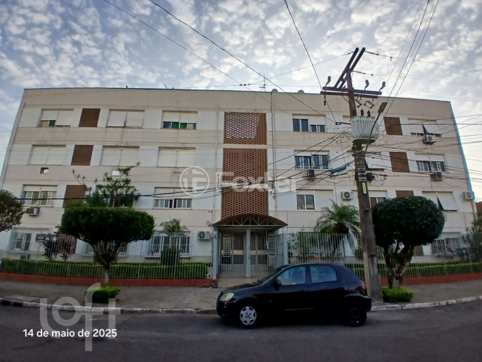 Apartamento à venda com 4 quartos, 119m² - Foto 23