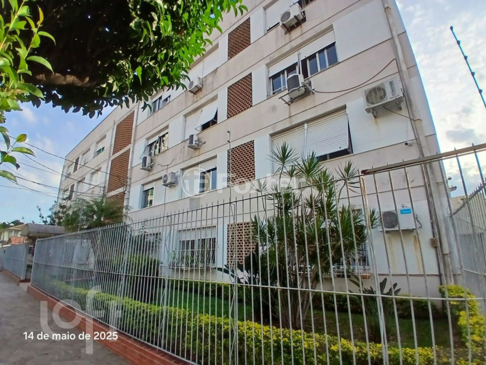 Apartamento à venda com 4 quartos, 119m² - Foto 28