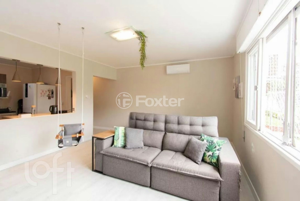 Apartamento à venda com 4 quartos, 119m² - Foto 3