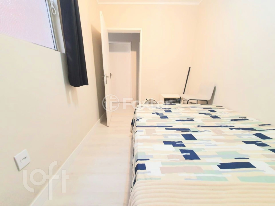 Apartamento à venda com 4 quartos, 119m² - Foto 17