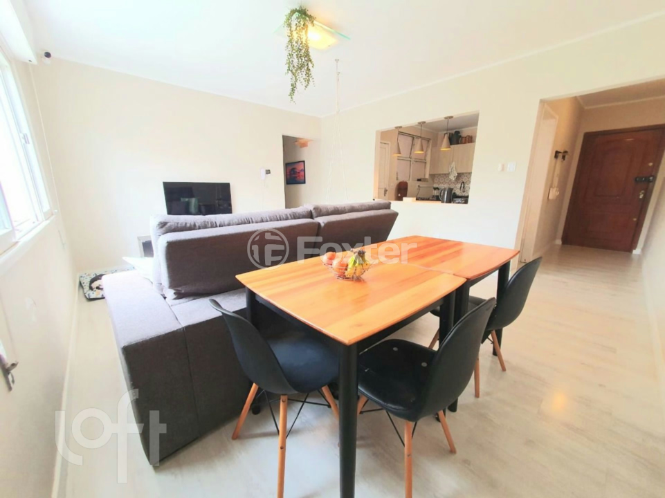 Apartamento à venda com 4 quartos, 119m² - Foto 5