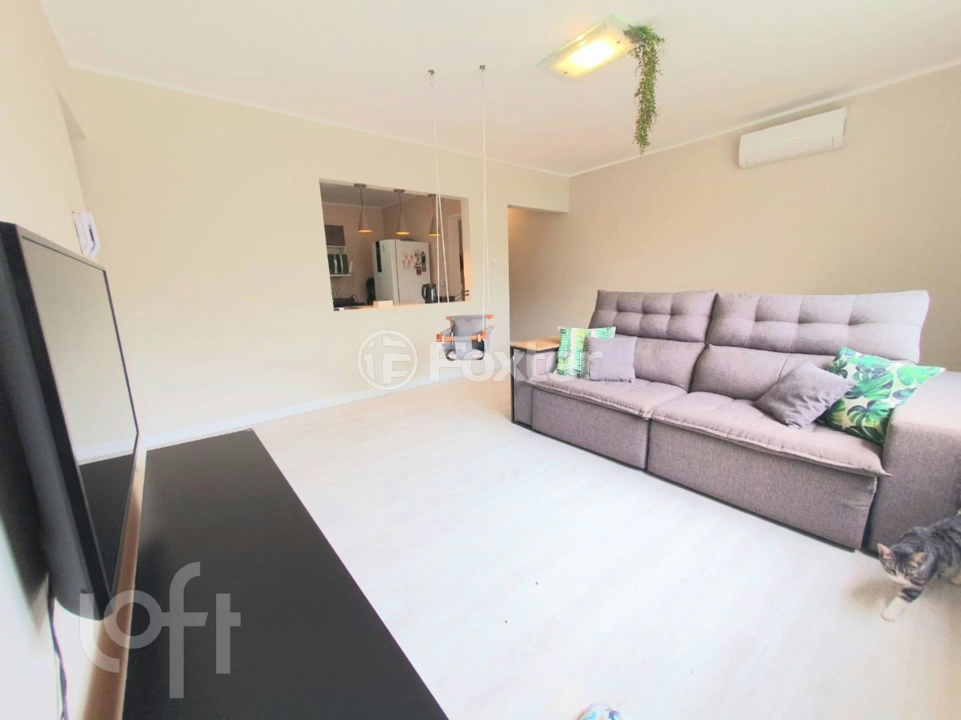 Apartamento à venda com 4 quartos, 119m² - Foto 2