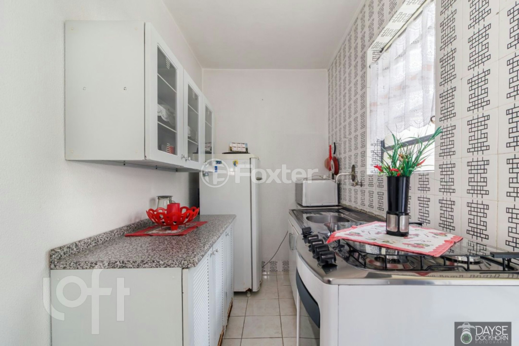 Apartamento à venda com 1 quarto, 49m² - Foto 30