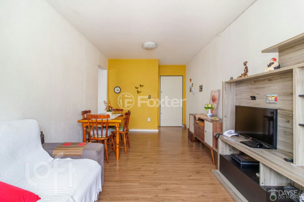 Apartamento à venda com 1 quarto, 49m² - Foto 20