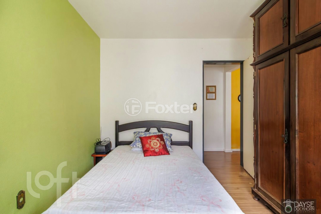 Apartamento à venda com 1 quarto, 49m² - Foto 24