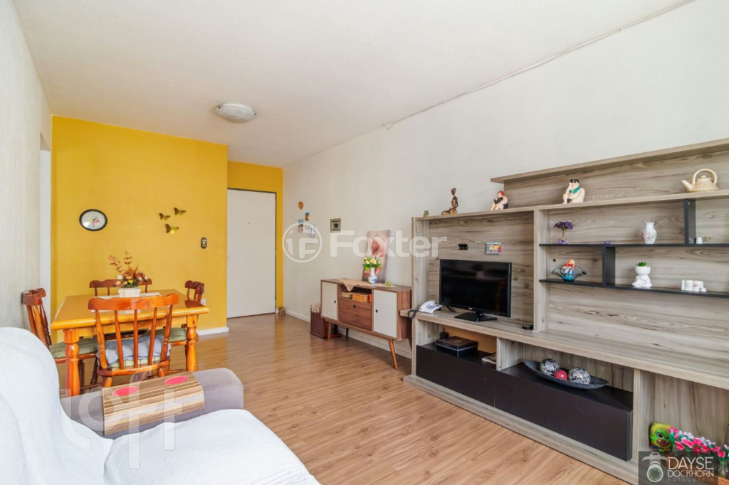 Apartamento à venda com 1 quarto, 49m² - Foto 21