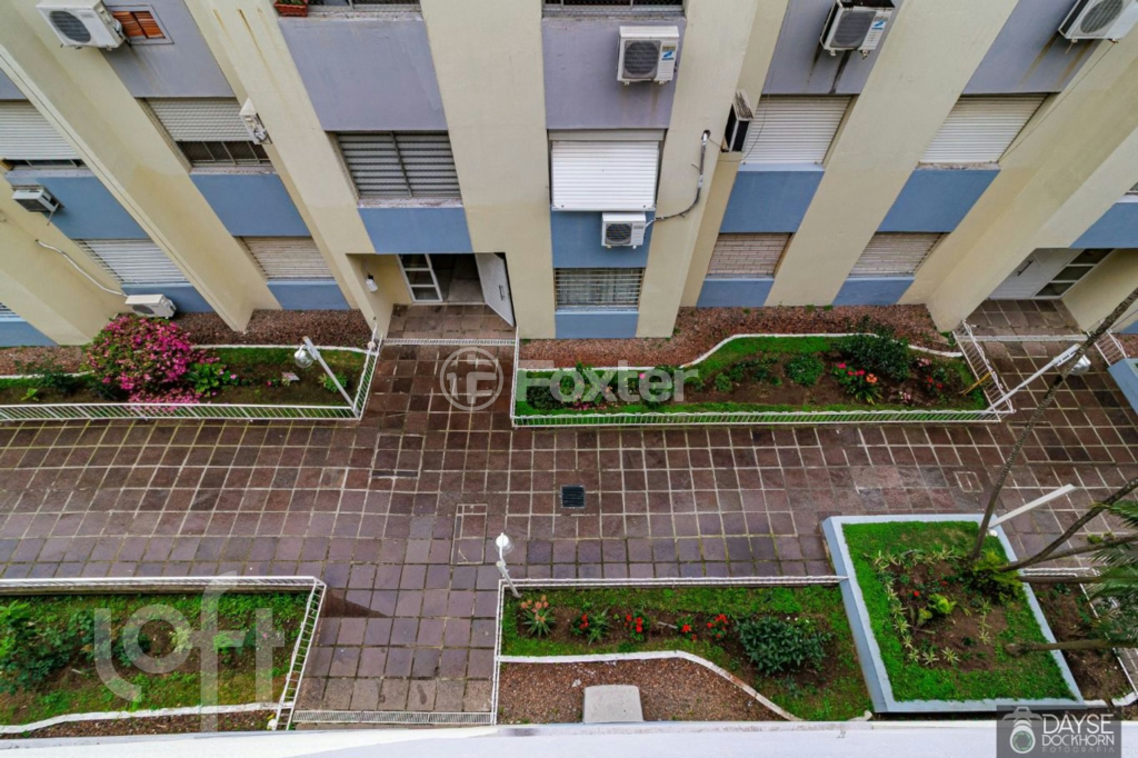 Apartamento à venda com 1 quarto, 49m² - Foto 28