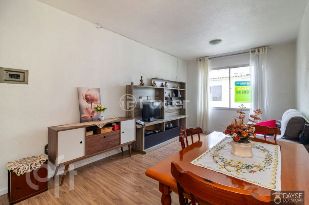 Apartamento à venda com 1 quarto, 49m² - Foto 18